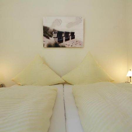 Ferienwohnung Mare Nostrum 1 Westerland Esterno foto