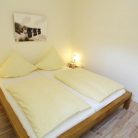 Ferienwohnung Mare Nostrum 1 Westerland Esterno foto