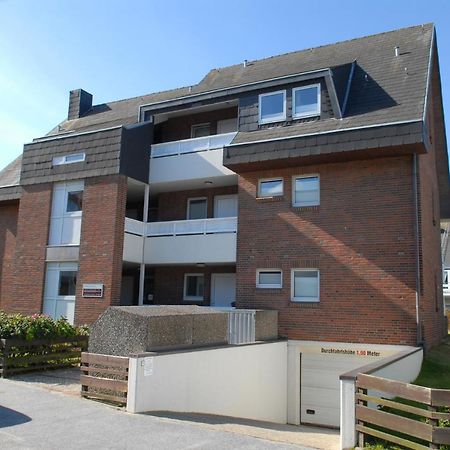 Ferienwohnung Mare Nostrum 1 Westerland Esterno foto